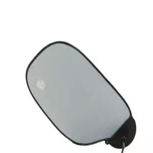 나뭇잎 캐노피 사무실 햇빛가리개 에어컨바람 가림막 천장