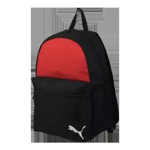 푸마 팀골 23 백팩 코어 레드 07685501 1718515
