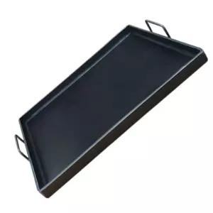 구이판 호떡 철판 주물 사각 곱창 업소용 대형 볶음요리용