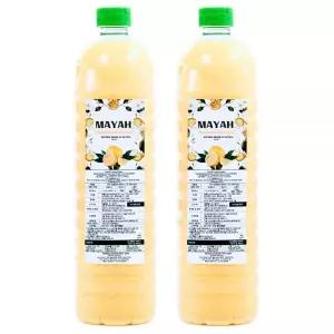 마야 NFC 레몬즙 주스 2개 1L