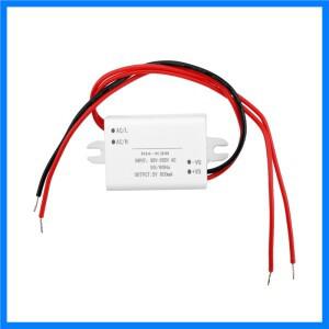 스텝 다운 전원 모듈 스위칭 전원 공급 장치 DC 전압 조정기 AC/DC to DC AC85-265V DC3.3V5V12V