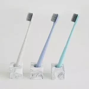 ( )규조토 칫솔꽂이 칫솔통 치솔 꽂이 홀더 칫솔 거치대