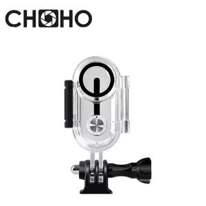 Insta360 GO 3 GO3S 방수 케이스 하우징 다이빙 전용 카메라 Insta 360 go3 GO 3S 액세서리 용 다이빙 커버