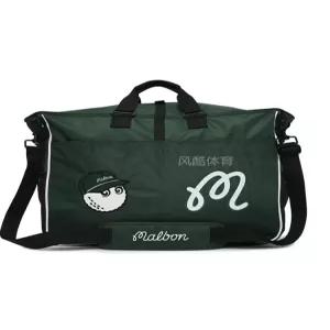 골프 보스턴백 남녀공용 경량 스포츠 가방