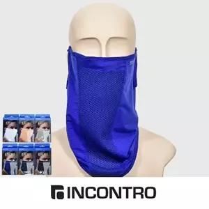 통기성이 우수한 인콘트로 쿨 엣지 멀티프 0015nr (KYR-WDB72C9)