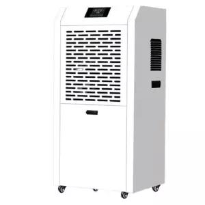 대형 산업용 156L 대형제습기 산업용제습기 지하실 물류