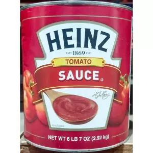 토마토소스 (하인즈 2.92K)케찹 케찹 케？y 케첩 피자 만들기 용소스 페이스트
