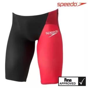 스피도 남아용 경기용 5부 수영복 Z220689 실내수영장