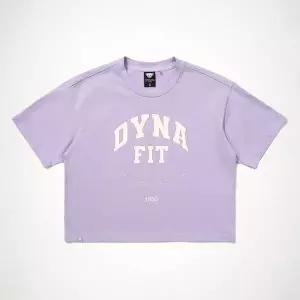 [다이나핏] ATTENSION 어텐션 여성 반팔티 YWM23246V3 1758914