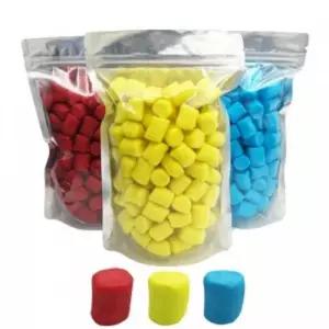 오물조물비누 층층이 베이스 500g풍선호버크래프트키트 과학실험교재 교육용 만들기교구 학습 풍만들기