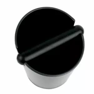 커피 찌꺼기통 가루 바리스타넉박스홈카페 퍽통 스탠드형 찌꺼기 넛박스 원두 카페 박스