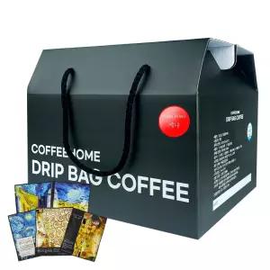 드립커피 케냐AA 드립백 10gX36개입 원두커피/쉬운/내리는/편안한/여유로운/향긋한/신선한/깔끔한/우아한