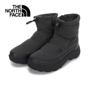 노스페이스 NS87R63B 남여공용 눕시 패딩부츠 부띠 숏 방한화 913089