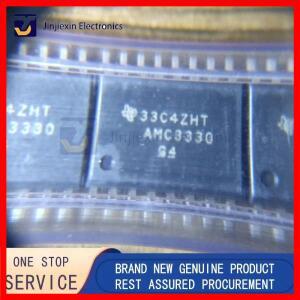 AMC3330DWER 실크 스크린 AMC3330 패키지 SOP-16 디지털 아이솔레이터 칩 신제품