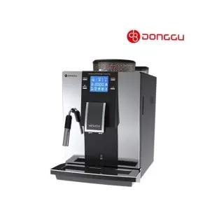 동구전자 업소용 커피머신기 베누스타HQ 식당 탕비실