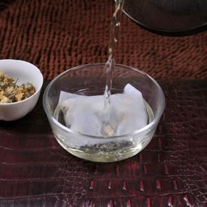 [호환제품] 빈향 드로스트링 파우치 백 느슨한 커피  97cm 50100 개 68CMseal 필터 쿡 허브 향신료