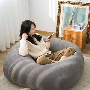 미니 테이블, 소파, 의자 책상 방 가구 안락 좌석, 콩 가방,