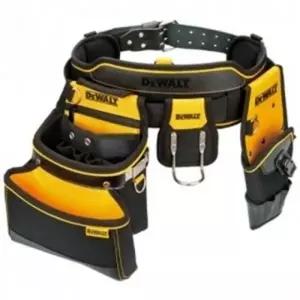 다용도파우치세트DWST81228 8 공구집 공구걸이 주머니 공구 다용도 벨트 가방 작업