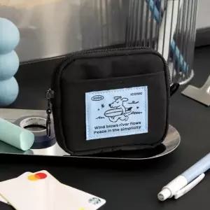 플로비 카드홀더 지갑 케이스 파우치