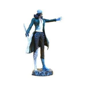 31cm 원피스 애니메이션 피규어 빅 플레이어 아오키지 쿠잔 아이스 에이지 PVC 모델 스태츄 인형 컬렉션 장