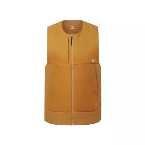[미즈노]남성 러닝패딩 베스트 32YE460142 916202