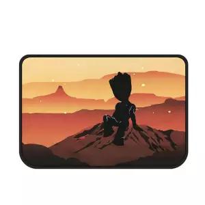 에어컨 실외기 햇빛가리개 과열 방지커버 해가림 차량용커텐 벌레 눈보호