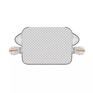 성에 우박 흠집방지 자석 자동차눈덮개 햇빛가리개 자외선차단 차량 선쉐이드