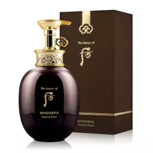 더후 후스파 에센스 린스 350ml 한방 두피 헤어 손상 영양 모발 케어 컨디셔너