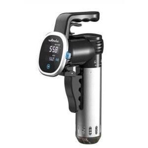 기계 저온 진공조리기 화이트 2세대 업소용 음식 일체형 1601A 스페인