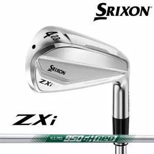 던롭 스릭슨 ZXiU 유틸리티 드라이빙 아이언 2025년 병행 AS보증 3번(20도) S. 스틸