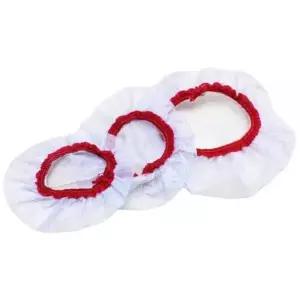 [골드스마일]bns 장독커버 위생 보호망 대형 3p세트 항아리 전통항아리