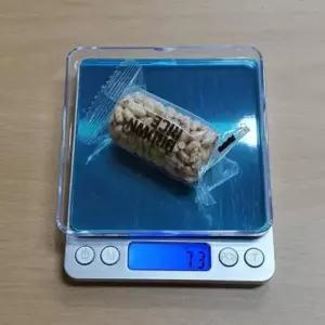 전자 저울 주방 디지털 베이킹 계량 교육용 무게