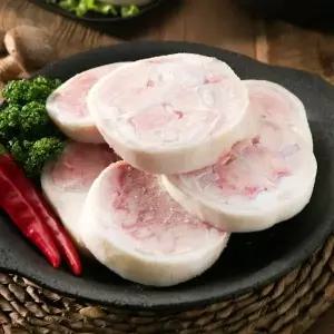 청정 목초 한우 우족 1호 세트 1등급 선물세트