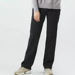 웨스트우드 여성 엔트리 해비 이중지 레귤러 팬츠_WO4WTPL532