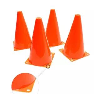 어린이집 학습도구 순발력 체육활동 삼각콘 체육대회