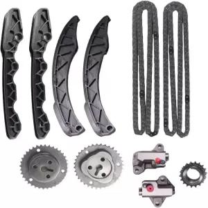 2011-2018 포레스터 임프레자 아웃백 레거시 2013-2015 스바루 XV 크로스트렉 WRX 2.0L 2.5L H4 DOHC용