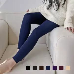 얄리 무발 기모 레깅스 기모레깅스 기모스타킹 기모 털레깅스 기모레깅스무발 겨울레깅스