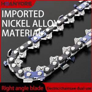 체인톱 체인 12인치 18인치 범용 벌목용 액세서리