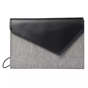 남자가방 사선 남성손가방 클러치백 서류가방 그레이 맨스백 클러치 세컨백 캐쥬얼가방