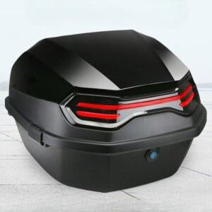 오토바이리어백 배달통 방수 등받이 55L 배달 40L 절연 패드 22l 백팩 라이딩