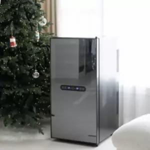 미니와인셀러 가정용 보보스와인셀러 혼수 소형 듀얼온도 홈바