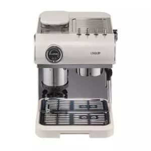 리큅 올인원 커피머신 LCM-19BF06WH 가정용 에스프레소머신 캡슐 원두 커피메이커 -