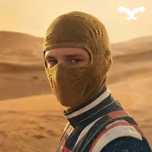 나루 A1F 사계절 풀페이스 바라클라바 호흡 편한 초경량 마스크