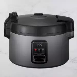 대용량 전기 밥솥 급식실 보온 밥통 업소용 전기 밥솥 단체 보온전기 용품 주방