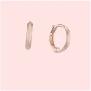 로이드 데일리 원형 10K 원터치 귀걸이 피어싱 이어링 악세서리 LOTM1013T 4507938