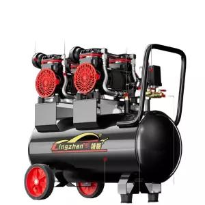 미니콤프레샤 에어 압축기 고압 휴대용 차량용