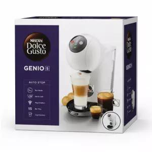 돌체구스토 지니오S 베이직 캡슐 커피 머신 커피 기계 가정용 사무실