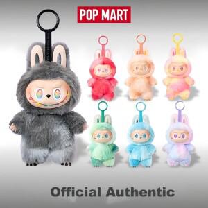 피규어 POP MART LABUBU 3.0 빅 인투 에너지 시리즈 비닐 플러시 블라인드 박스 게스 백 미스터리 장난감