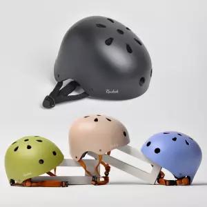 (튼튼)어반 어린이 헬멧 유아 주니어 자전거 킥보드 인라인 키즈 핼맷 헬맷 초등학생 머리보호