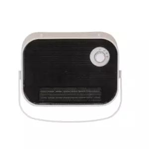 리웨이 리모컨 온풍기 욕실 벽 PTC 히터 방수 원룸 BNA